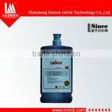 Solvent Based Printing Ink for SPECTRA Printhead