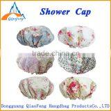 Customized Various Country Style Shower Cap China Supplier