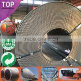 Q235B High Quality Steel Sheet Coil Factory Supply Chequered Steel Plate Sizes thumbnail-2