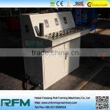 Cold Roll Forming Machine, Electric Aluminum Sheet Metal Slitting Line thumbnail-4