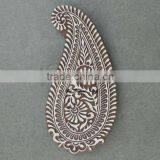 Wooden Printing Block Buy at Best Prices on India Arts Palace thumbnail-1