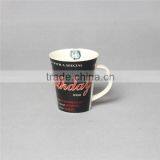2015 Customize White New Bone China Mugs With Decal thumbnail-3