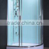 Y534 Left 120x90x205cm Shower Room thumbnail-1