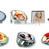 Sublimation Key Chain,sublimation Keyring thumbnail-3