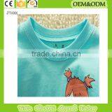 100% Cotton T-shirt Animal T-shirt Kids T-shirt Dog T-shirt Child T-shirt Cat T-shirt Girl T-shirt thumbnail-4