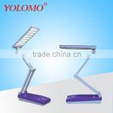 High Brightness Solar LED Study Table Lamp Desk Lamp thumbnail-5