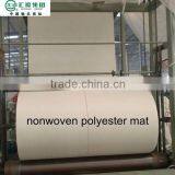 160g Polyester Felt for Sbs/app Bitumen Membrane thumbnail-1