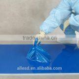 Floor Protection Peelable Clean Room Sticky Mat