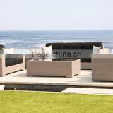 Newest Modern Garden Sofa Outdoor Furniture thumbnail-2