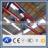 KBK Small Flexible Bridge Overhead Crane 2 t