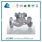 High Performance Brass Lift Check Valve