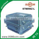 5-8KM Industrial Wireless av and Rs485 Transmitter and Receiver