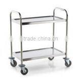 NSF Approval Utility Cart thumbnail-2