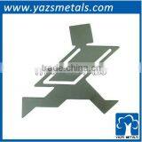 Custom Design Cheap Promotional Gifts Metal Book Clip thumbnail-4