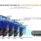 2000lumens Full HD 1080P Movie Projector/proyector/beamer Portable Lcd Projector RD801 thumbnail-4