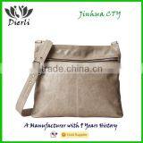 Crossbody PU Shoulder Bag thumbnail-2