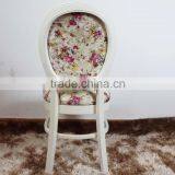 Modern European Style Wooden Chairs thumbnail-4