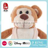 Stuffed Animals Costume CE Toys Wholesale Teddy Bear thumbnail-2