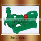 new powerful sale for dry sand pump