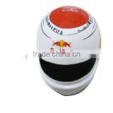 1-8 Scale Motorcycle Helmet Toy thumbnail-1