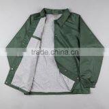 Skate Custom Brand Coaches Jackets thumbnail-3