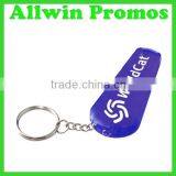 Promotional Whistle Keychain With LED thumbnail-6
