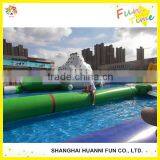 Inflatable Commercial Floating Water Park Price, Mini Water Park Inflatable Water Park thumbnail-5