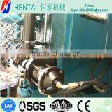 60--80(m2/hour)Automatic Chain Link Fence Machine.