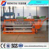 Automatic Heavy Welded Wire Mesh Machine in Roll Best Price Manufactor