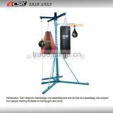 Four Stations Heavy Bag Stand