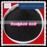 Wood Based Powder Activated Carbon For Food