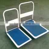 Industrial Platform Hand Truck thumbnail-1