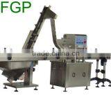 Automatic Bottle/jar Tinplate Cap Seal Machine Jar Capper Machine Bottle Sealing Machine