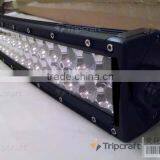 New Styling Wiring Harness 240W LED OFFROAD LIGHT BAR Auto 4x4 Led Offroad Light Bar go Kart thumbnail-6