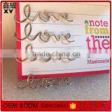 Creative OEM Family Love Design Paper Clip for Promotion thumbnail-6