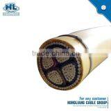XLPE Electrical Wire Cable Power Cable AL 240mm Aluminum Underground Cable thumbnail-6