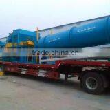 Fire Rated Door Core Vermiculite Board Molding Machine thumbnail-5