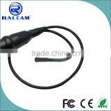 Waterproof 0.42MP Flexible Snake Pipe Camara USB Cable Borescope thumbnail-3