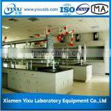 Laboratory Bench Cabinet With Sink and Reagent Shelf thumbnail-3