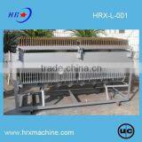 HRX-L-001 Manual Candle Making Machine for Plain Candles