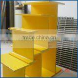 FRP/GRP/FIBERGLASS Pultruded i Beam thumbnail-1