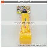 2016 New Design Beach Toy Kids Dredging Hand Beach Toy Set for Sale thumbnail-6