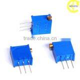 3296X Side Adjust Sichuan 500k B504 Potentiometer thumbnail-1