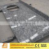 Chinese Pre Cut Granite Countertops Kitchen Countertops