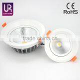 High Quality Recessed Led Downlight Led Downlight 5w 9w 12w 18w Cob Led Downlight