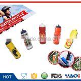 Running Cycling Bike Bicycle Camping Mountain Hiking Outdoor Activities Sports Bottle, Cheap Pe Ldpe Hdpe Waterbottle thumbnail-6