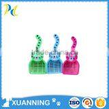 Lovely Cat Accessories Cat Litter Plastic Scoop
