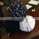 Knitted Selvedge Ball thumbnail-4