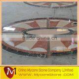 Popular Design Marble Pattern Water Jet Marble Design thumbnail-2