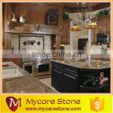 High Standard Client Request Kitchen Countertop Choices thumbnail-6